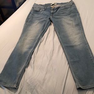 Levi Jeans